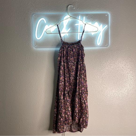 Floral summer dress - Picture 5 of 7